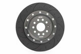 Fits 2017-20 RS3 Audi 370x34mm 6-Piston Big Brake Kit - Front (8V RS3) BRK00066