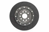 Fits 2022-24 S3 Audi 370x34mm 6-Piston Big Brake Kit -Front(355mm) and VW stainless steel
