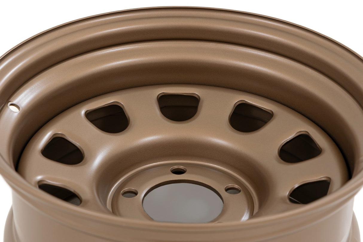 1995-2023 Toyota Tacoma Steel Wheel RC51-6883B