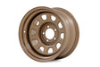 Wheel for 1984-2024 Chevy Silverado 1500 by Rough Country