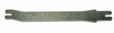 Fits 1951-64 Chevrolet Full Size and 1953-62 Corvette Parking Brake Spreader Bar BRS001