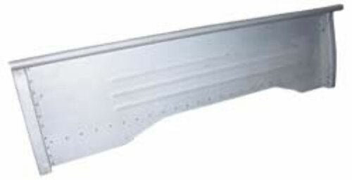 1969-1972 Chevrolet Blazer; Stepside Bedside - Shortbed BS72SRH steel