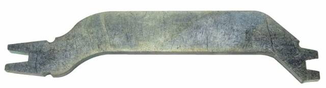 Rear Brake Spreader Bar fits 1964-1973 Ford Customline BSB001 Shafer's Classic Reproductions