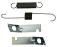 Carburetor/Accelerator Linkage Bracket fits 1956-1964 Chevy Full Size 4 bbl 2x4 bbl BSK001 Shafer's Classic Reproductions