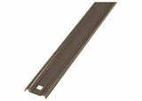 60-62 C10 Panel Bed Strips-Polished Shortbed And Stepside-Longbed BSP62LF
