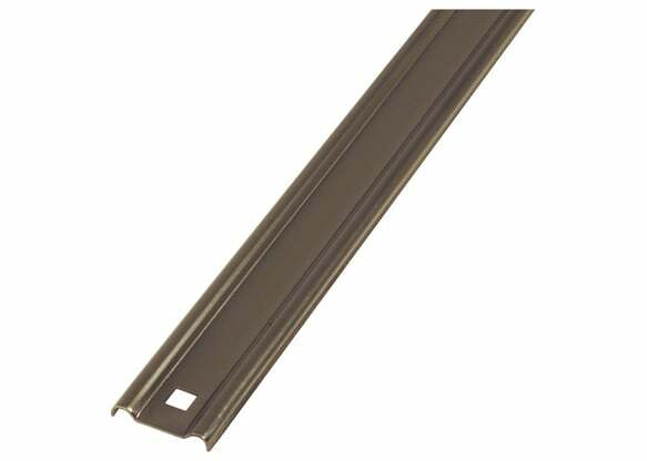 1963-1966 Chevrolet C10 Panel; Bed Strips-Polished S/S-Long/Fleet BSP66LF