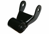 Fits 1987 Chevrolet Blazer; Spring Shackle - Rear - 1/2 Ton  2Wd/4Wd BSS0220