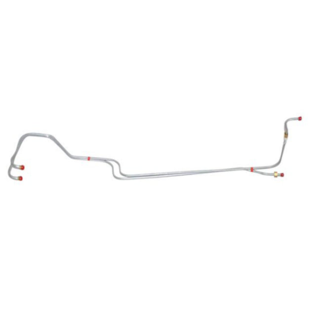Transmission Line for 1955-1957 Chevy Bel Air 235CID 6cyl steel