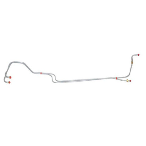 Transmission Line for 1955-1957 Chevy Bel Air 235CID 6cyl