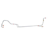 Transmission Line for 1955-1957 Chevy Bel Air 235CID 6cyl