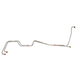 Transmission Line for 1955-1956 Chevy Bel Air 265CID V8
