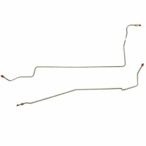 Transmission Line for 1955-1957 Chevy Bel Air V8