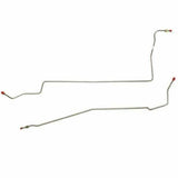 Transmission Line for 1955-1957 Chevy Bel Air V8