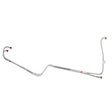 Transmission Line for 1957 Chevy Bel Air 265/283CID steel