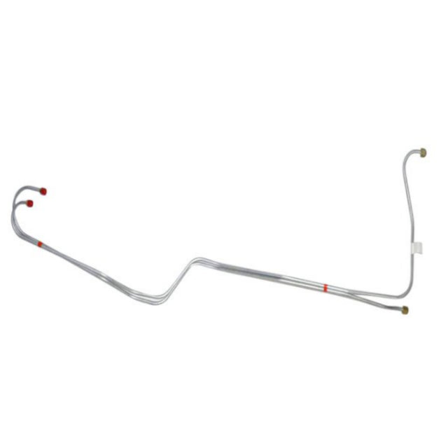 Transmission Line for 1957 Chevy Bel Air 265/283CID steel