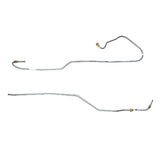Transmission Line for 1958 Chevy Bel Air 283/348CID