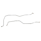 Transmission Line for 1958-1964 Chevy Impala SM BLK