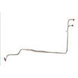 Transmission Line for 1965 Chevy Bel Air 396/427CID stainless steel