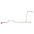 Transmission Line for 1965-1966 Chevy Bel Air 283/327CID