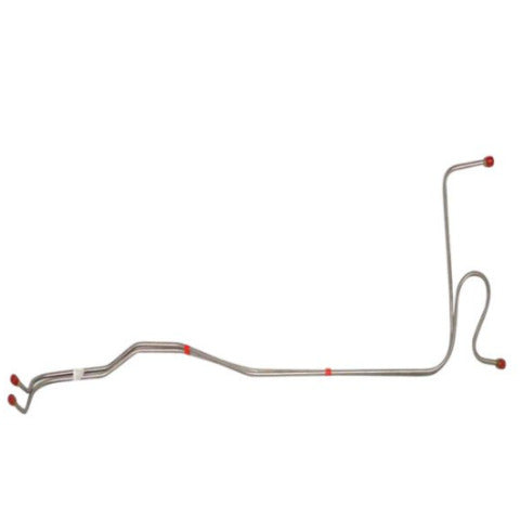 Transmission Line for 1966 Chevy Bel Air