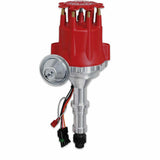 MSD ignition control box red 8552