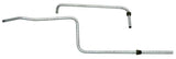 Fits 1957 Pontiac Distributor Vacuum Line BVL310