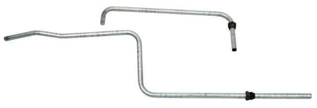 Pontiac Distributor Vacuum Line BVL310 Shafer's Classic Reproductions