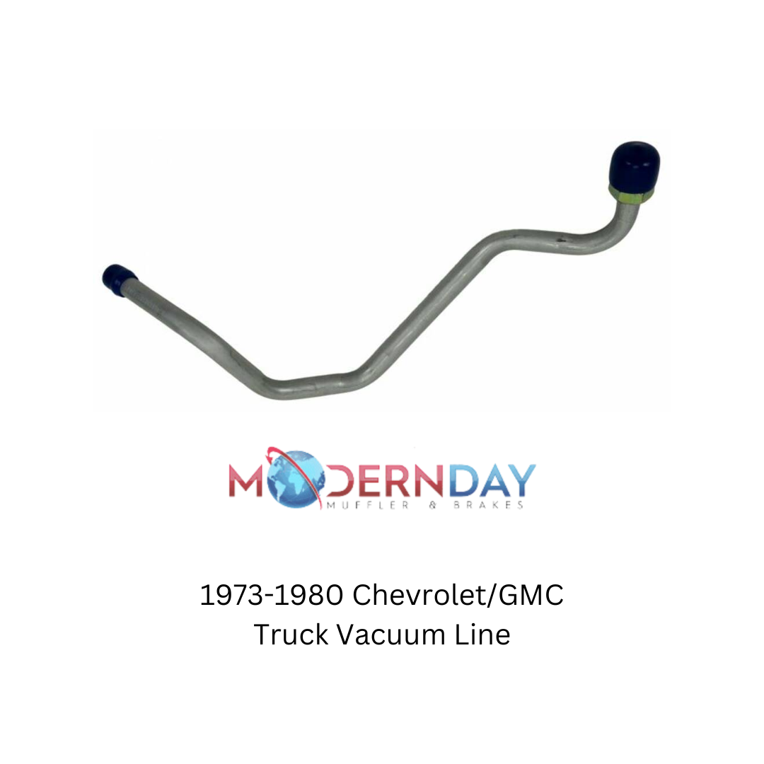Fits 1973-1980 Chevrolet/GMC Truck Vacuum Line BVL400