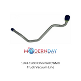 Fits 1973-1980 Chevrolet/GMC Truck Vacuum Line BVL400