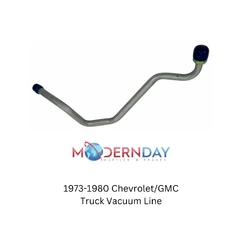 /GMC Truck Vacuum Line fits 1973-1974 Chevy C10 Pickup 4 bbl BVL400 Shafer's Classic Reproductions