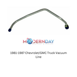 Fits 1981-1987 Chevrolet/GMC Truck Vacuum Line BVL401