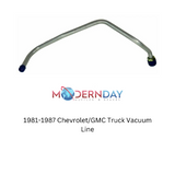 Fits 1981-1987 Chevrolet/GMC Truck Vacuum Line BVL401