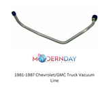 Fits 1981-1987 Chevrolet/GMC Truck Vacuum Line BVL401