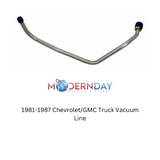 Fits 1981-1987 Chevrolet/GMC Truck Vacuum Line BVL401