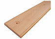 69-72 Chevrolet Blazer Oak Bed Wood-Drilled-Longhorn-Fleetside-Set BWK72LHD