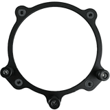Moal Bomber 3 3/8" Trim Bezel BZMA3LED