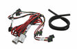 Holley EFI wiring harness harness-558-318