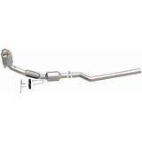 2018-2020 Volkswagen Tiguan OEM Grade Federal / EPA Catalytic Converter 280341