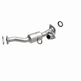 Catalytic Converter for HM Grade Federal / EPA Compliant Direct-Fit Catalytic Converter MagnaFlow 50138