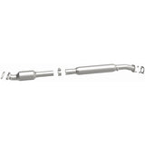 Catalytic Converter for 2021-2023 Kia K5 1.6L MagnaFlow 280575