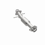 MagnaFlow direct-fit catalytic converter for 2010-2015 Lexus 3.5L stainless steel CARB compliant 5592097
