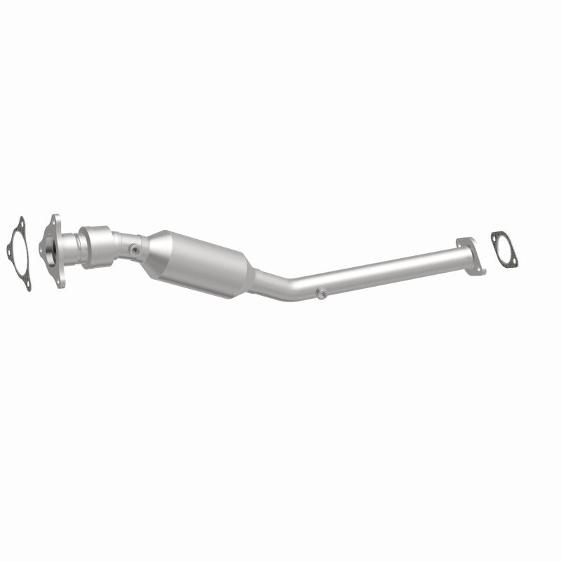MagnaFlow direct-fit catalytic converter for 2006-2007 Chevy 2.2L stainless steel CARB compliant 5461137
