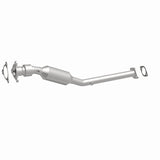 MagnaFlow direct-fit catalytic converter for 2006-2007 Chevy 2.2L stainless steel CARB compliant 5461137