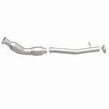 Catalytic Converter for HM Grade Federal / EPA Compliant Direct-Fit Catalytic Converter MagnaFlow 93679