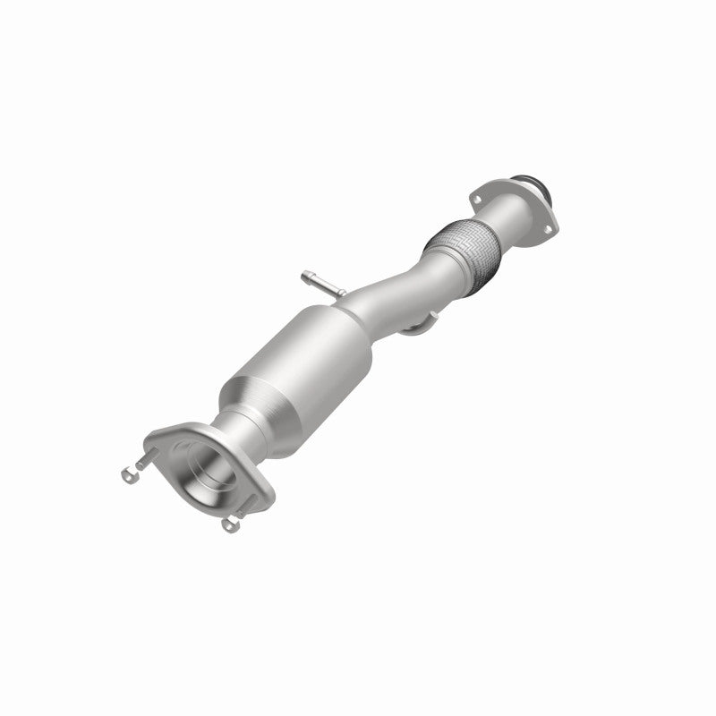 t Fits 2017-19 Toyota Highlander EPA Compliant Catalytic Converter 280096 MagnaFlow Exhaust Products