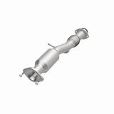 t Fits 2017-19 Toyota Highlander EPA Compliant Catalytic Converter 280096 MagnaFlow Exhaust Products