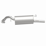 Fits 2004-2006 Scion xB 1.5L Direct-Fit Replacement Exhaust System 106-0305 aluminized steel