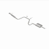 Fits 1997-2005 Buick Century Direct-Fit Replacement Exhaust System 106-0199 aluminized steel