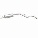 Fits 1990-1996 Nissan Direct-Fit Replacement Exhaust System 106-0340
