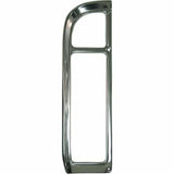 Fits 1969-72 Gmc C/K Series Truck Tail Light Bezel-Fleetside-Left C1050-69